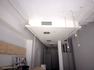 Local comercial en alquiler en Centre Vila en Vilafranca del Penedès