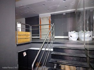 Local comercial en alquiler en Centre Vila en Vilafranca del Penedès