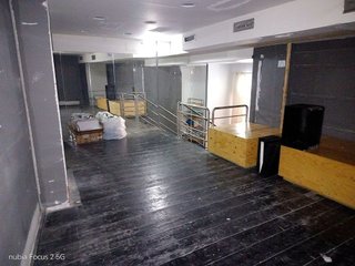 Local comercial en alquiler en Centre Vila en Vilafranca del Penedès