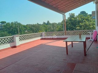 Casa en venta en Montbarbat en Maçanet de la Selva