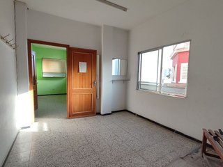 Edificio en venta en Vegueta en Palmas de Gran Canaria(Las)