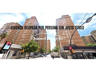 Piso en venta en Parque Ayala - Jardín de la Abadía - Huelín en Málaga