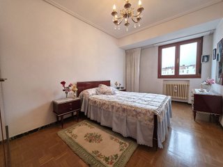 Piso en venta en Aranzabela - Aranbizkarra en Vitoria-Gasteiz