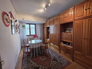 Piso en venta en Aranzabela - Aranbizkarra en Vitoria-Gasteiz