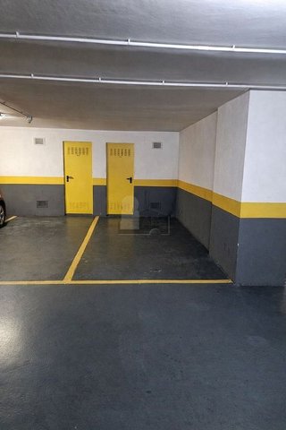 Garaje en venta en Ruta de la Plata en Cáceres