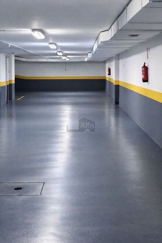 Garaje en venta en Ruta de la Plata en Cáceres