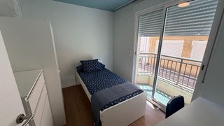 Piso en alquiler en Centro en Gandia