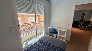 Piso en alquiler en Centro en Gandia