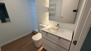 Piso en alquiler en Centro en Gandia