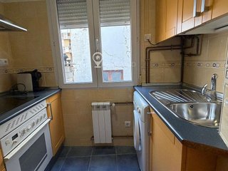 Piso en alquiler en Centro en Cuenca
