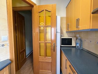 Piso en alquiler en Centro en Cuenca