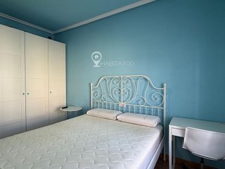 Piso en alquiler en Centro en Cuenca