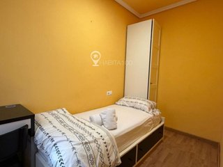 Piso en alquiler en Centro en Cuenca
