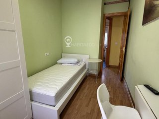 Piso en alquiler en Centro en Cuenca