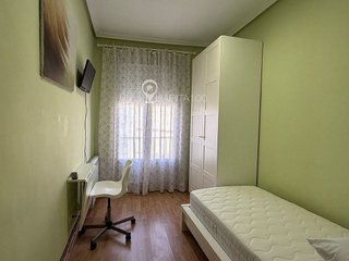 Piso en alquiler en Centro en Cuenca