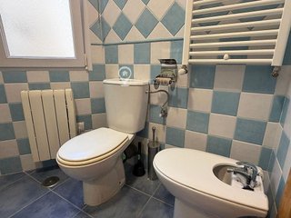 Piso en alquiler en Centro en Cuenca
