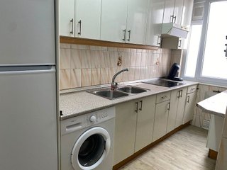Piso en alquiler en Universidad - Dominicos en Salamanca