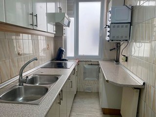 Piso en alquiler en Universidad - Dominicos en Salamanca
