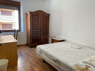 Piso en alquiler en Universidad - Dominicos en Salamanca