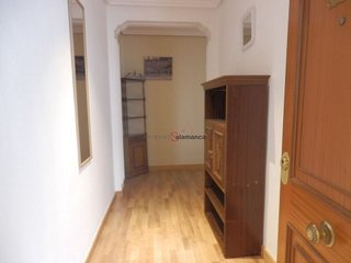 Piso en alquiler en Universidad - Dominicos en Salamanca