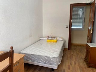 Piso en alquiler en Universidad - Dominicos en Salamanca