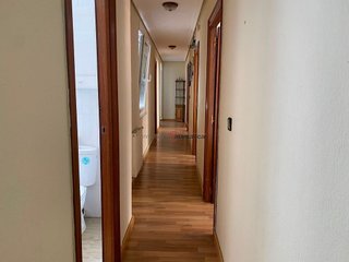 Piso en alquiler en Universidad - Dominicos en Salamanca