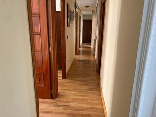 Piso en alquiler en Universidad - Dominicos en Salamanca