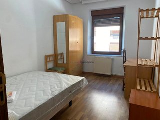 Piso en alquiler en Universidad - Dominicos en Salamanca