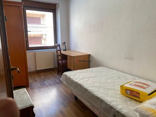 Piso en alquiler en Universidad - Dominicos en Salamanca