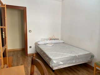 Piso en alquiler en Universidad - Dominicos en Salamanca
