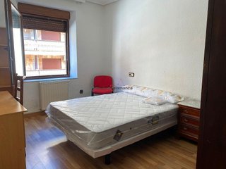 Piso en alquiler en Universidad - Dominicos en Salamanca