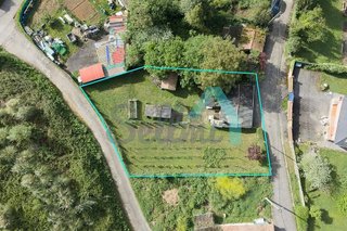 Terreno en alquiler en Vallobín - La Florida en Oviedo