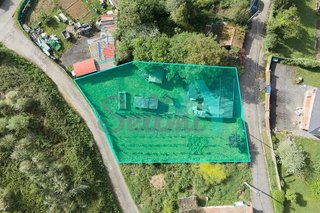 Terreno en alquiler en Vallobín - La Florida en Oviedo