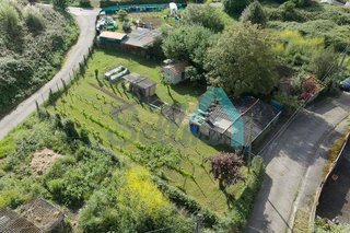 Terreno en alquiler en Vallobín - La Florida en Oviedo