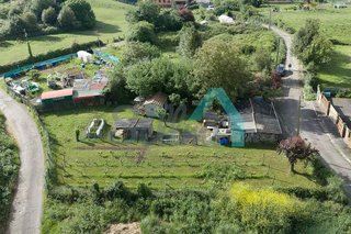 Terreno en alquiler en Vallobín - La Florida en Oviedo