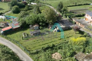 Terreno en alquiler en Vallobín - La Florida en Oviedo