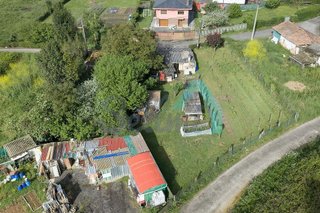 Terreno en alquiler en Vallobín - La Florida en Oviedo