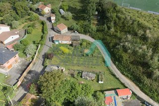 Terreno en alquiler en Vallobín - La Florida en Oviedo