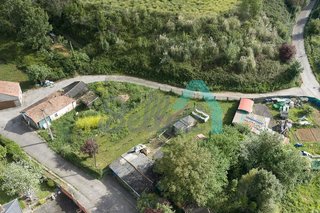 Terreno en alquiler en Vallobín - La Florida en Oviedo