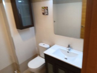 Piso en alquiler en Hermanos Falcó - Sepulcro Bolera en Albacete