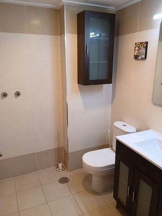 Piso en alquiler en Hermanos Falcó - Sepulcro Bolera en Albacete