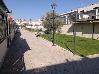 Piso en alquiler en Hermanos Falcó - Sepulcro Bolera en Albacete