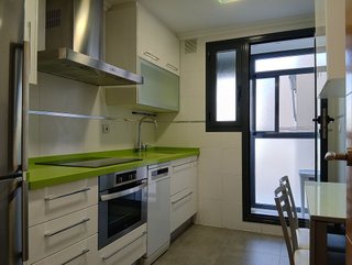 Piso en alquiler en Hermanos Falcó - Sepulcro Bolera en Albacete