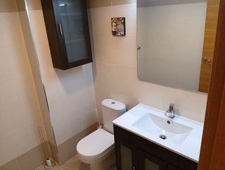 Piso en alquiler en Hermanos Falcó - Sepulcro Bolera en Albacete
