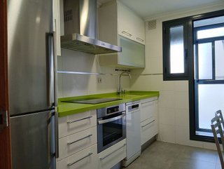Piso en alquiler en Hermanos Falcó - Sepulcro Bolera en Albacete
