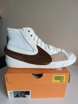 Nike Blazer Mid '77 Jumbo