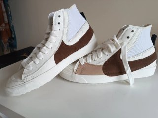 Nike Blazer Mid '77 Jumbo