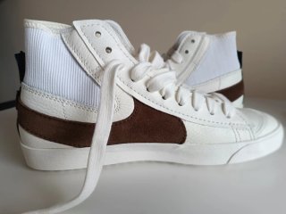 Nike Blazer Mid '77 Jumbo