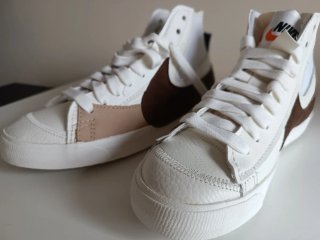 Nike Blazer Mid '77 Jumbo