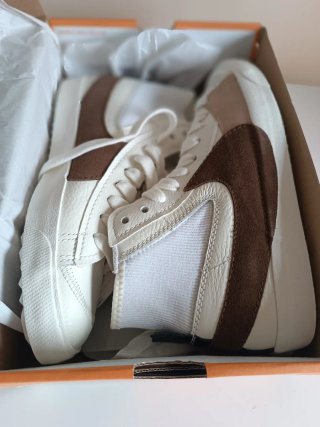 Nike Blazer Mid '77 Jumbo